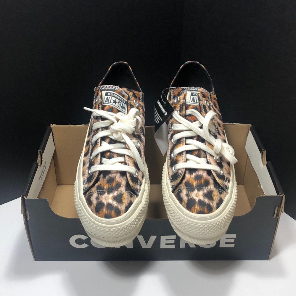 CONVERSE CTAS LIFT🔥🔥🔥 BRAND NEW - Picture 4 of 12